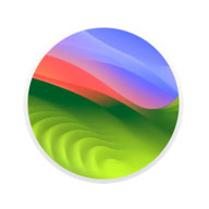 Mac icon
